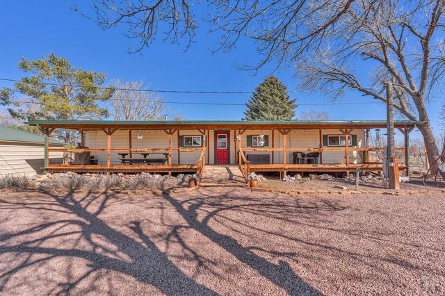 1144 4th St, Penrose, CO 81240