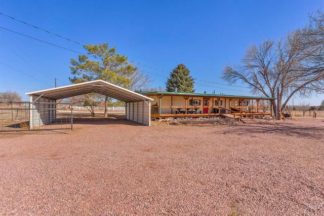 1144 4th St, Penrose, CO 81240