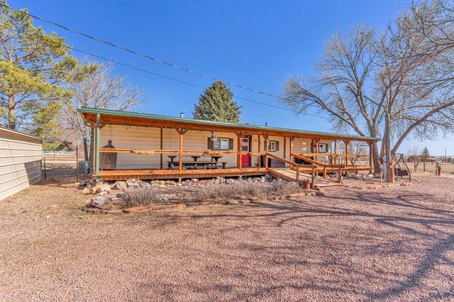 1144 4th St, Penrose, CO 81240