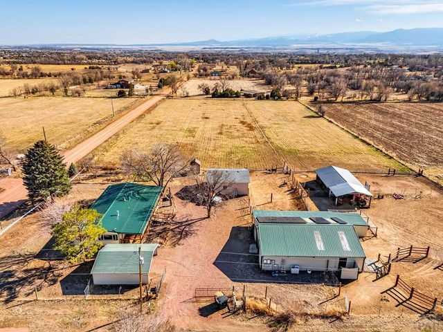 1144 4th St, Penrose, CO 81240