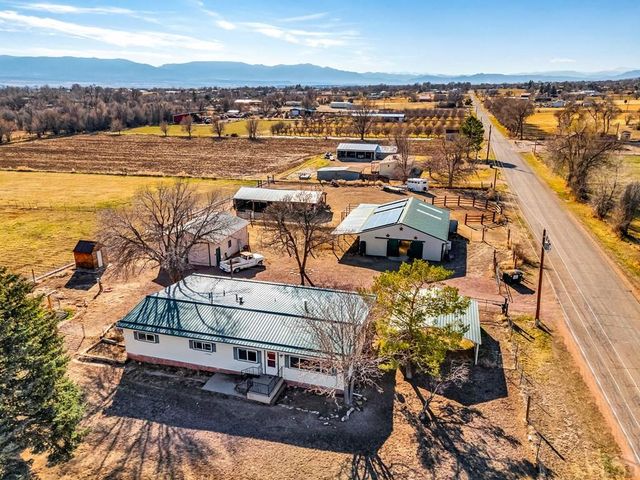 1144 4th St, Penrose, CO 81240