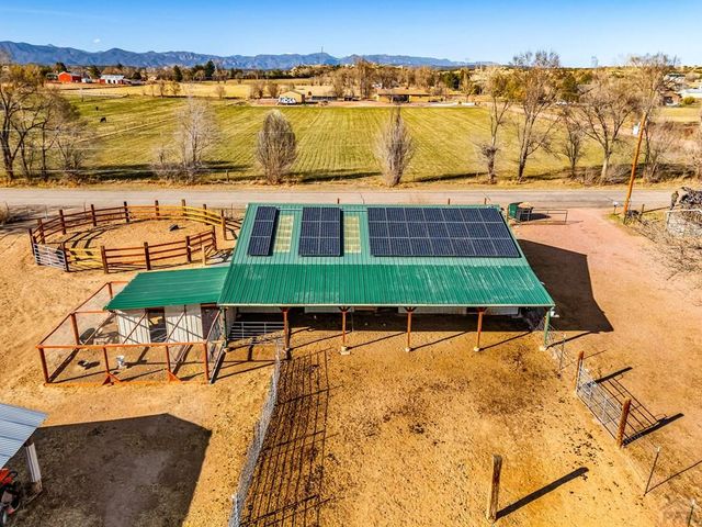 1144 4th St, Penrose, CO 81240