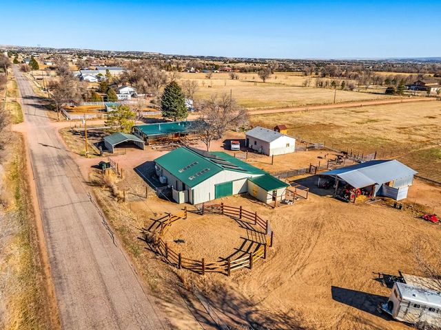 1144 4th St, Penrose, CO 81240