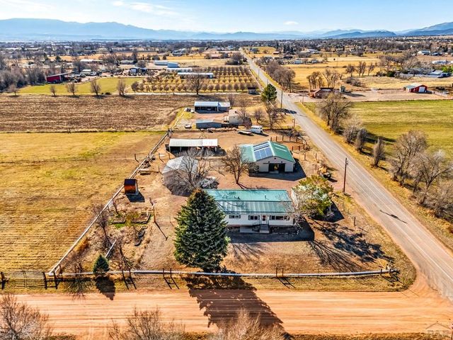 1144 4th St, Penrose, CO 81240
