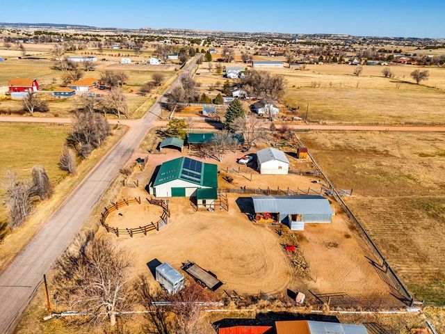 1144 4th St, Penrose, CO 81240