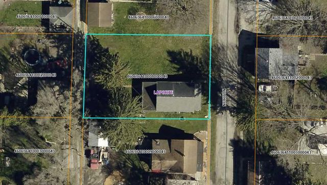 208 Norton Street, La Porte, IN 46350