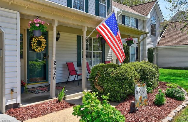 2620 Pulaski LOOP, Virginia Beach, VA 23456