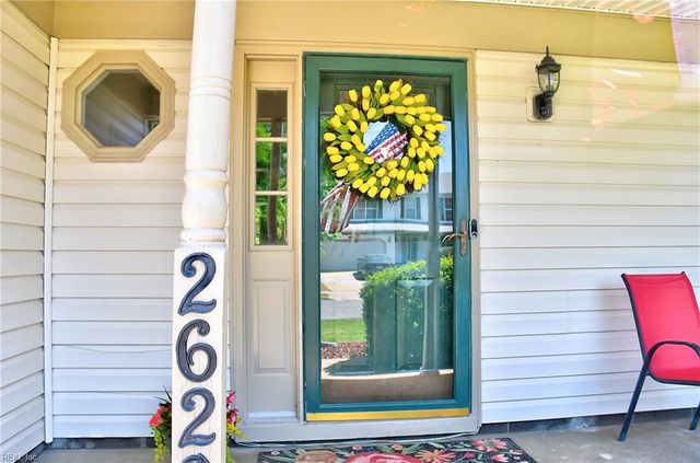 2620 Pulaski LOOP, Virginia Beach, VA 23456