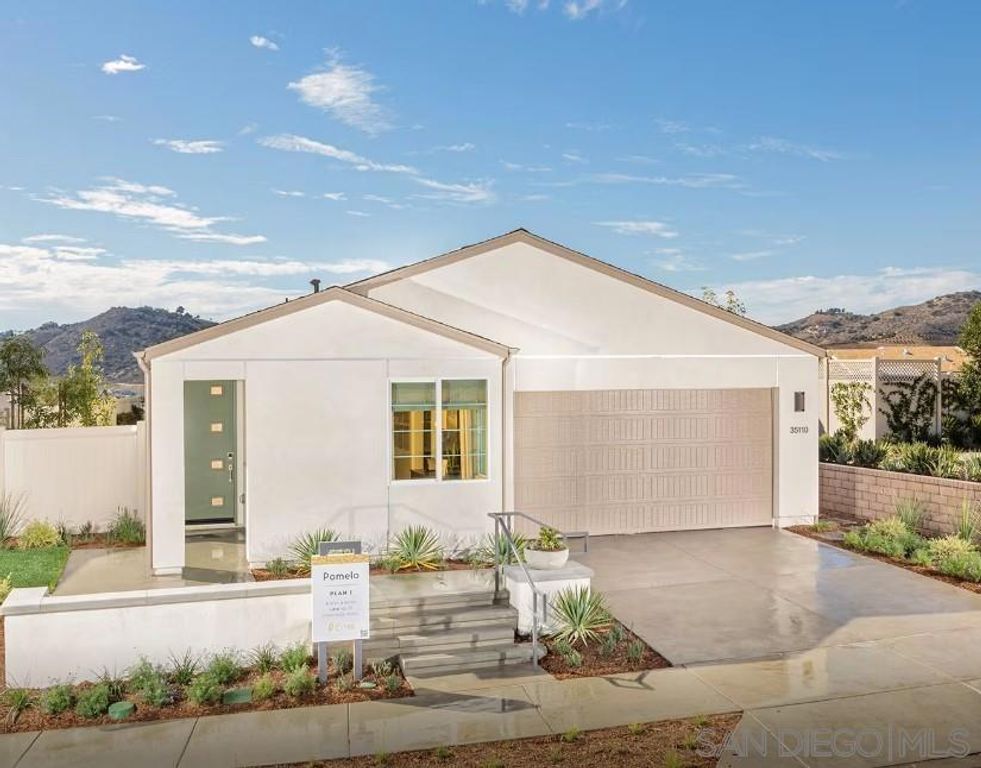 35110 Citron Lane lot 132 Lot 132, Fallbrook, CA 92028