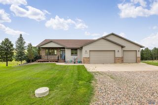 22644 HAZEL LN, Rapid City, SD 57702