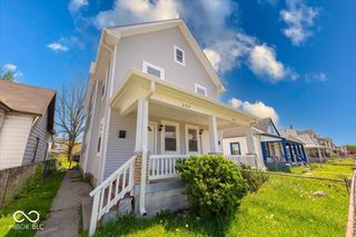 623 Arbor Avenue, Indianapolis, IN 46221