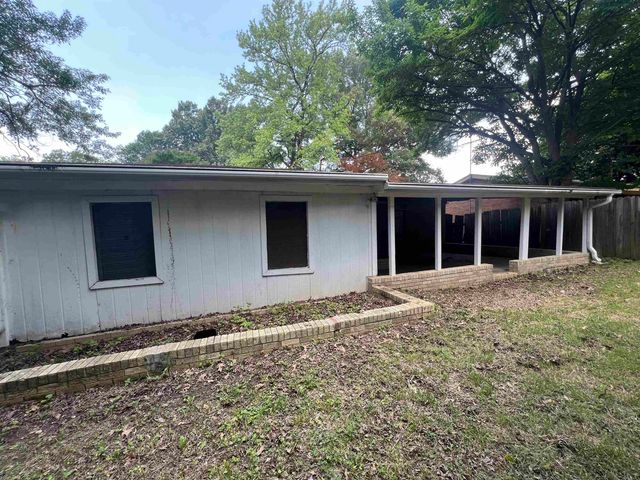 2310 THEDA AVE, Memphis, TN 38127