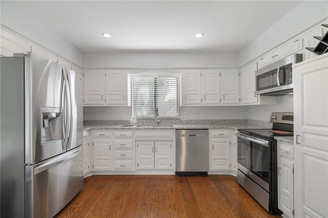9736 Reeder Street, Overland Park, KS 66214