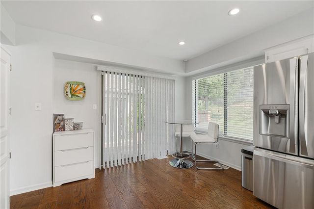9736 Reeder Street, Overland Park, KS 66214