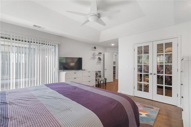 9736 Reeder Street, Overland Park, KS 66214