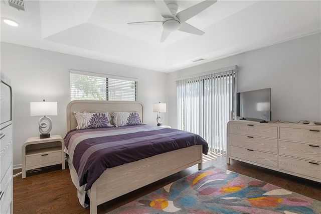 9736 Reeder Street, Overland Park, KS 66214