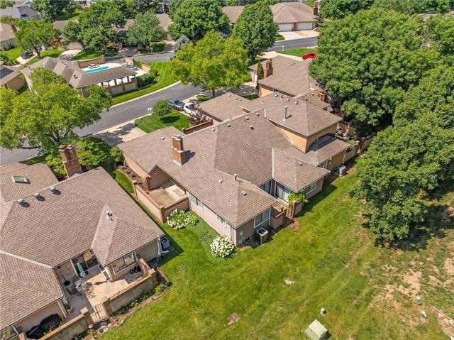 9736 Reeder Street, Overland Park, KS 66214