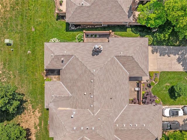 9736 Reeder Street, Overland Park, KS 66214