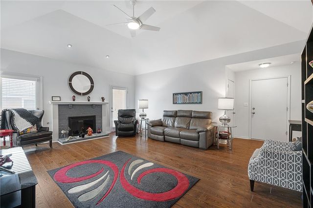 9736 Reeder Street, Overland Park, KS 66214