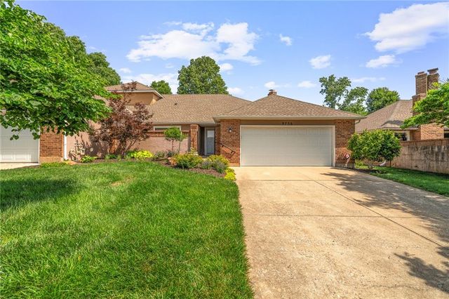 9736 Reeder Street, Overland Park, KS 66214