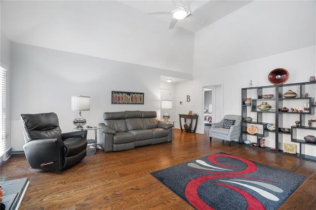 9736 Reeder Street, Overland Park, KS 66214