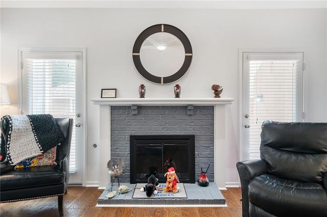 9736 Reeder Street, Overland Park, KS 66214
