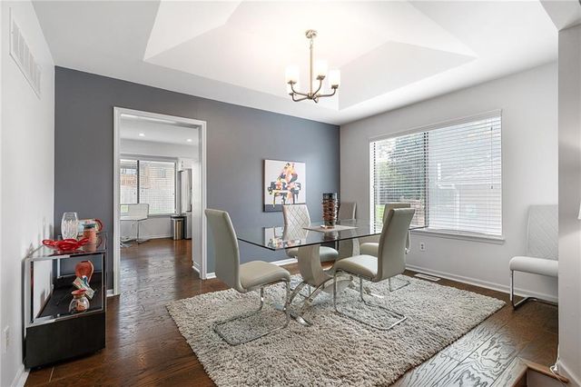 9736 Reeder Street, Overland Park, KS 66214