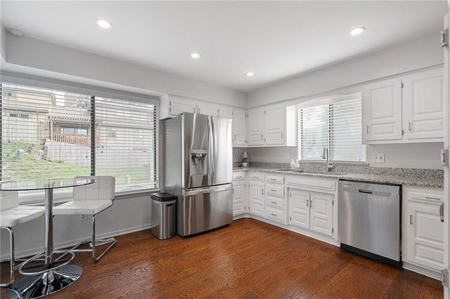 9736 Reeder Street, Overland Park, KS 66214