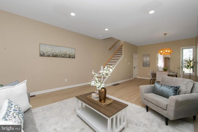 421 LINCOLN AVE, Collingswood, NJ 08108