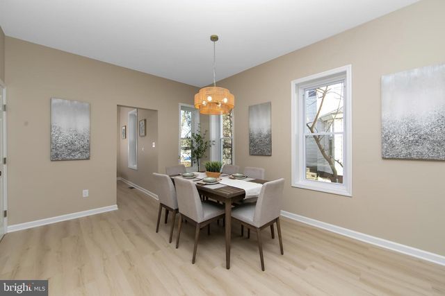 421 LINCOLN AVE, Collingswood, NJ 08108