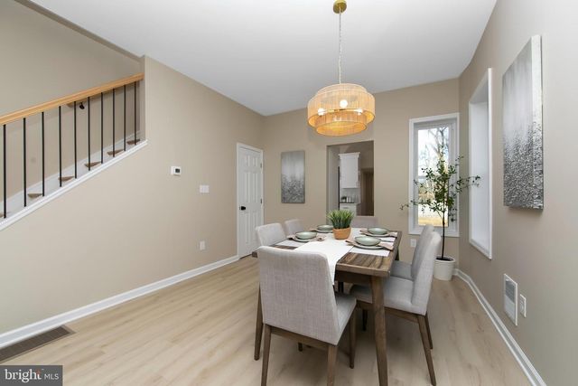 421 LINCOLN AVE, Collingswood, NJ 08108