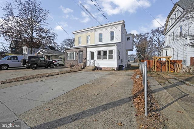 421 LINCOLN AVE, Collingswood, NJ 08108