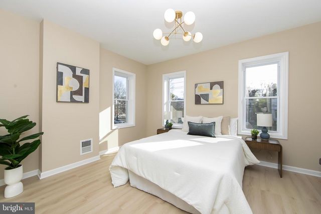 421 LINCOLN AVE, Collingswood, NJ 08108