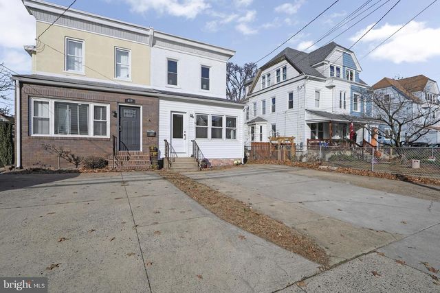 421 LINCOLN AVE, Collingswood, NJ 08108