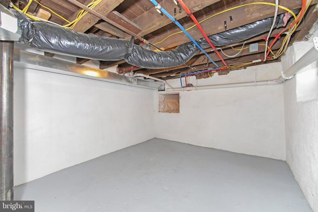 421 LINCOLN AVE, Collingswood, NJ 08108