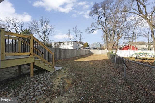 421 LINCOLN AVE, Collingswood, NJ 08108