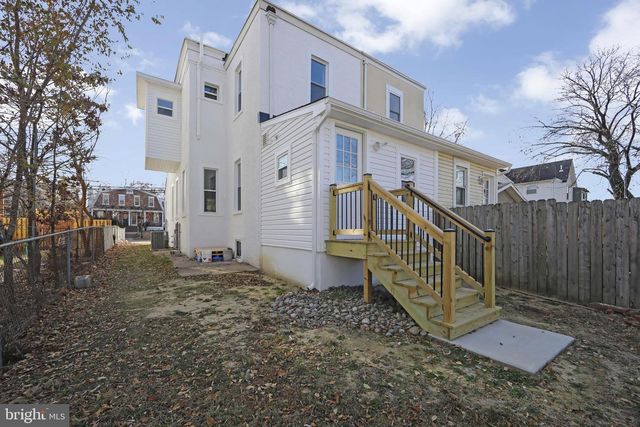 421 LINCOLN AVE, Collingswood, NJ 08108