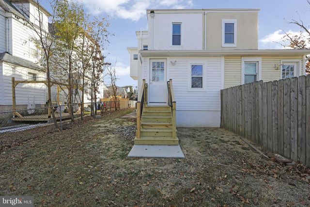 421 LINCOLN AVE, Collingswood, NJ 08108