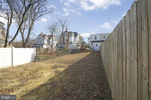 421 LINCOLN AVE, Collingswood, NJ 08108