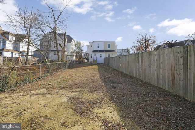 421 LINCOLN AVE, Collingswood, NJ 08108