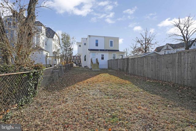 421 LINCOLN AVE, Collingswood, NJ 08108