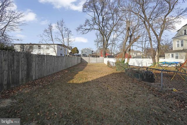 421 LINCOLN AVE, Collingswood, NJ 08108