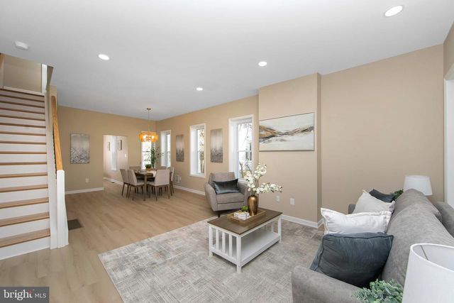 421 LINCOLN AVE, Collingswood, NJ 08108