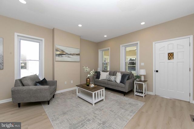 421 LINCOLN AVE, Collingswood, NJ 08108