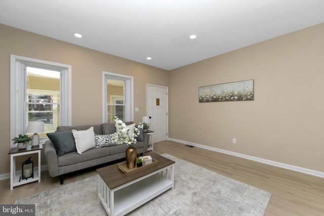 421 LINCOLN AVE, Collingswood, NJ 08108