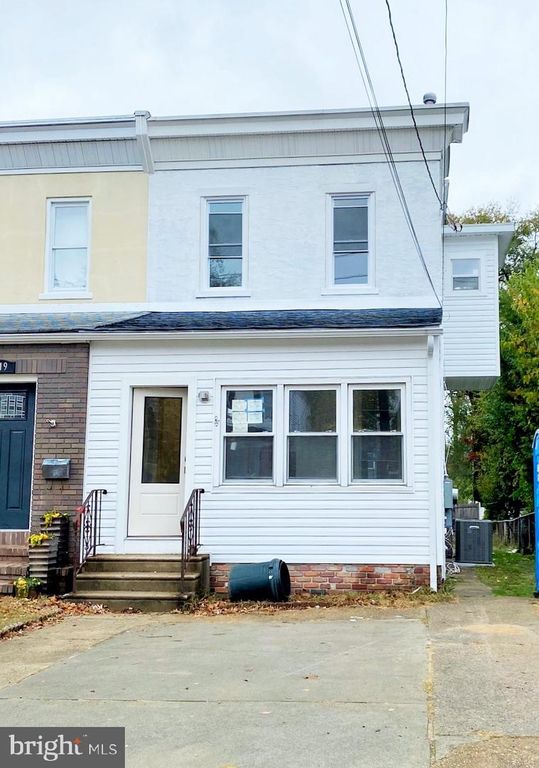 421 LINCOLN AVE, Collingswood, NJ 08108