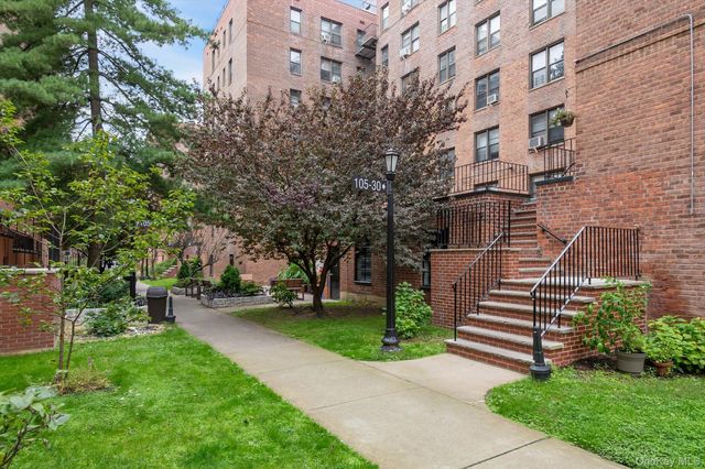 105-30 66th Avenue 5D, Forest Hills, NY 11375