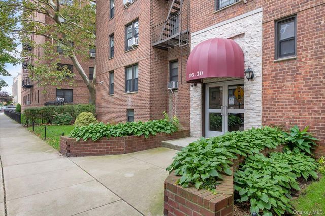 105-30 66th Avenue 5D, Forest Hills, NY 11375