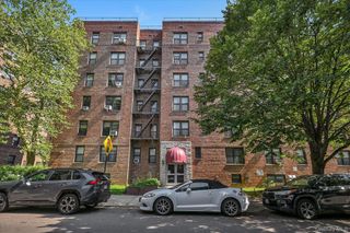 105-30 66th Avenue 5D, Forest Hills, NY 11375