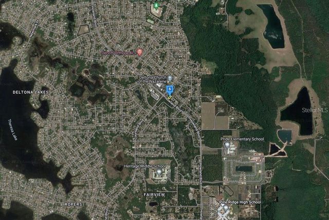 1362 HOWLAND BOULEVARD, Deltona, FL 32738